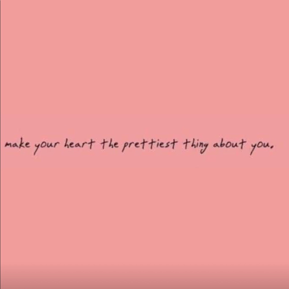 Meet your Posher, Ann